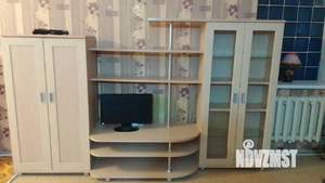 Студия квартира, на длительный срок, 30м2, 1/2 этаж