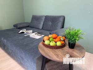 1-к квартира, посуточно, 52м2, 3/4 этаж