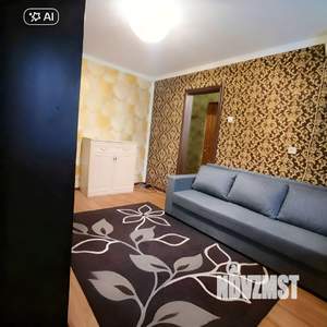 1-к квартира, на длительный срок, 23м2, 2/10 этаж