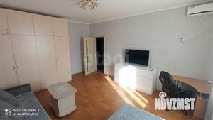 1-к квартира, на длительный срок, 34м2, 3/18 этаж