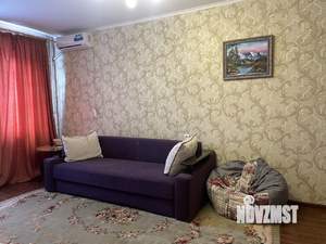 1-к квартира, на длительный срок, 38м2, 3/17 этаж