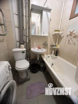 1-к квартира, на длительный срок, 40м2, 1/10 этаж