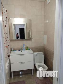 1-к квартира, на длительный срок, 36м2, 2/23 этаж