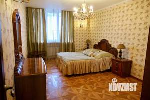 3-к квартира, на длительный срок, 100м2, 10/18 этаж