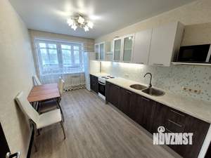 1-к квартира, на длительный срок, 43м2, 8/10 этаж