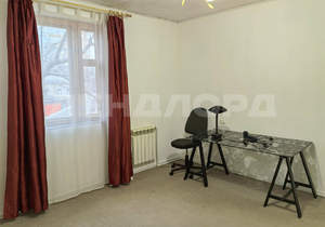 2-к квартира, на длительный срок, 58м2, 1/1 этаж