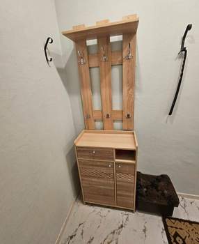 1-к квартира, на длительный срок, 31м2, 3/5 этаж