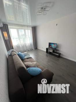 2-к квартира, посуточно, 65м2, 18/18 этаж