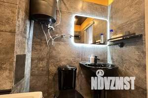 1-к квартира, посуточно, 30м2, 8/9 этаж