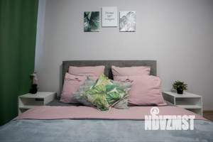 1-к квартира, посуточно, 34м2, 2/16 этаж