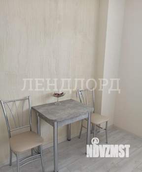 1-к квартира, на длительный срок, 35м2, 10/19 этаж