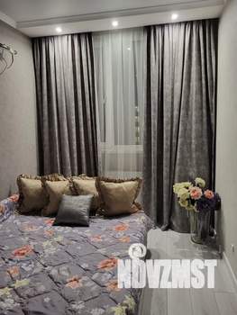2-к квартира, посуточно, 55м2, 22/24 этаж