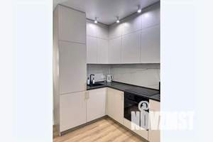 1-к квартира, посуточно, 35м2, 9/24 этаж