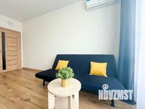 2-к квартира, посуточно, 49м2, 1/1 этаж