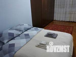 2-к квартира, посуточно, 20м2, 1/1 этаж