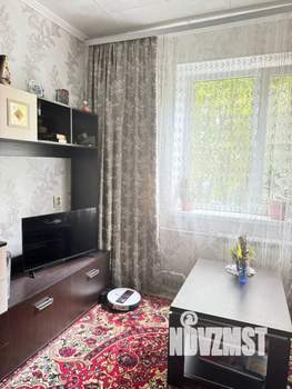 2-к квартира, на длительный срок, 52м2, 3/9 этаж