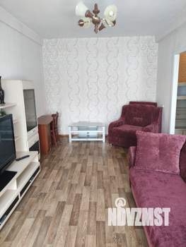 1-к квартира, посуточно, 32м2, 4/5 этаж