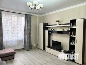 1-к квартира, на длительный срок, 36м2, 5/20 этаж