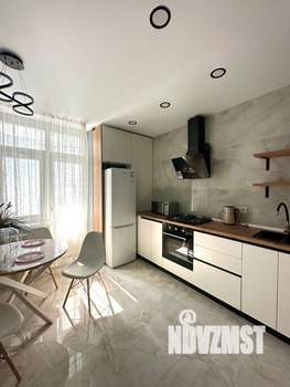 1-к квартира, на длительный срок, 37м2, 3/18 этаж