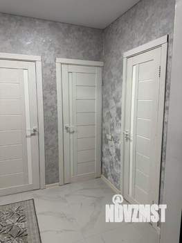 1-к квартира, на длительный срок, 44м2, 4/18 этаж