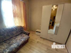 1-к квартира, на длительный срок, 27м2, 2/2 этаж