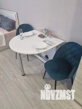 1-к квартира, посуточно, 36м2, 20/24 этаж