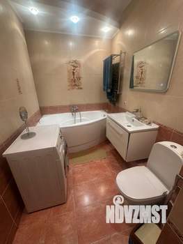 1-к квартира, на длительный срок, 52м2, 4/5 этаж