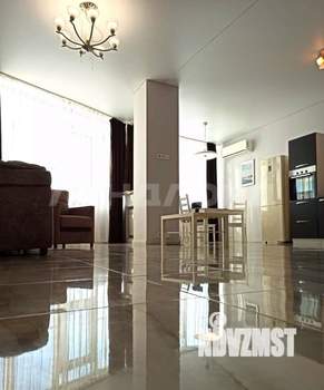 2-к квартира, на длительный срок, 70м2, 19/25 этаж