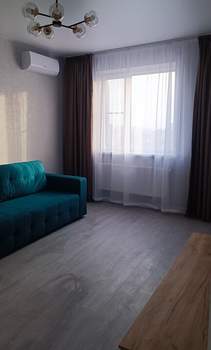 1-к квартира, на длительный срок, 35м2, 10/19 этаж