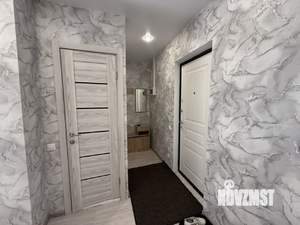 1-к квартира, на длительный срок, 40м2, 2/9 этаж