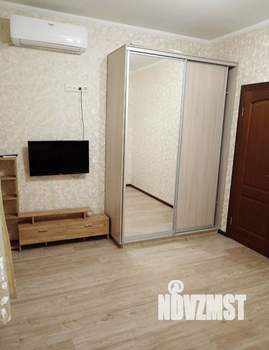 Студия квартира, на длительный срок, 28м2, 4/21 этаж