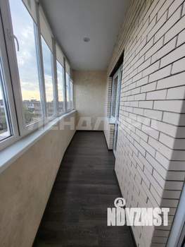 1-к квартира, на длительный срок, 46м2, 5/10 этаж