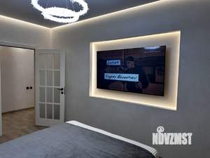 1-к квартира, на длительный срок, 40м2, 6/20 этаж