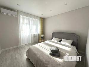 Студия квартира, посуточно, 24м2, 6/9 этаж