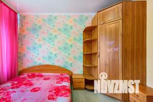 3-к квартира, посуточно, 69м2, 1/10 этаж