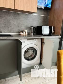 1-к квартира, посуточно, 36м2, 17/18 этаж