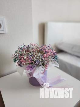 1-к квартира, посуточно, 37м2, 1/1 этаж