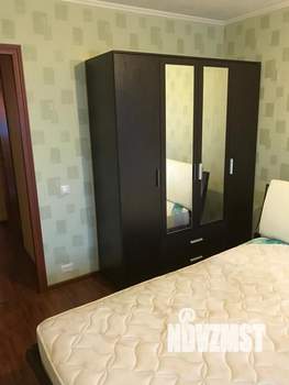 2-к квартира, на длительный срок, 70м2, 7/17 этаж