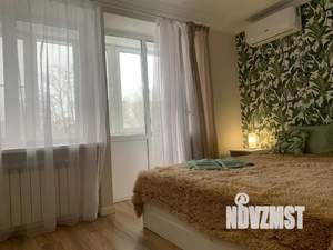 1-к квартира, посуточно, 33м2, 4/9 этаж