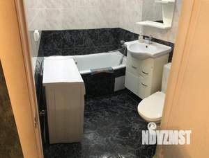 Студия квартира, на длительный срок, 30м2, 5/17 этаж