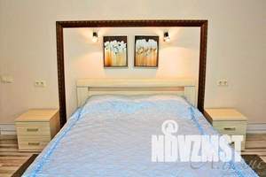 2-к квартира, посуточно, 60м2, 1/1 этаж