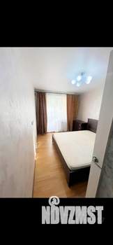 2-к квартира, на длительный срок, 52м2, 3/9 этаж