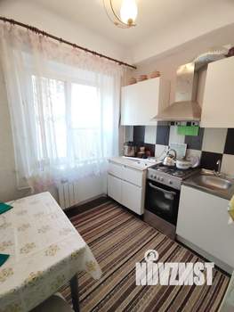 2-к квартира, на длительный срок, 50м2, 1/5 этаж