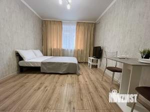 Студия квартира, посуточно, 20м2, 3/5 этаж