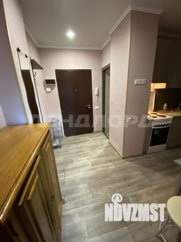 1-к квартира, на длительный срок, 30м2, 5/21 этаж