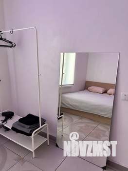 Студия квартира, посуточно, 33м2, 1/1 этаж