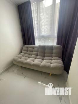 1-к квартира, на длительный срок, 46м2, 11/24 этаж