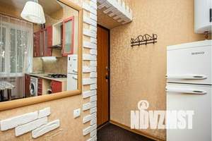 2-к квартира, посуточно, 45м2, 2/6 этаж