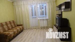 1-к квартира, на длительный срок, 40м2, 4/9 этаж