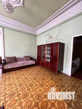2-к квартира, на длительный срок, 60м2, 1/2 этаж